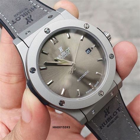 dong ho hublot geneve|hublot geneve price.